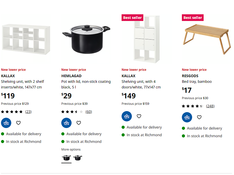 IKEA折扣 | 过滤网$5,多面插线板$19(组图) - 8