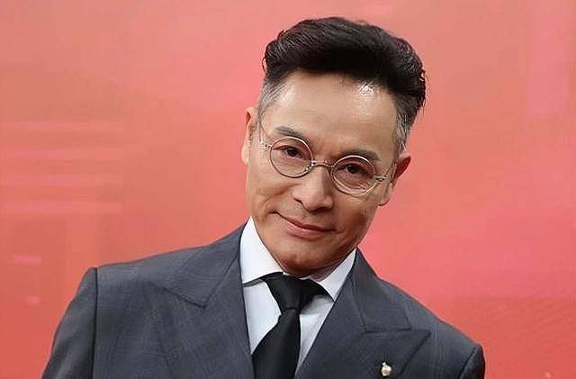 香港知名男星再度否认父女恋，与绯闻对象断联，私下拒绝见面（组图） - 6