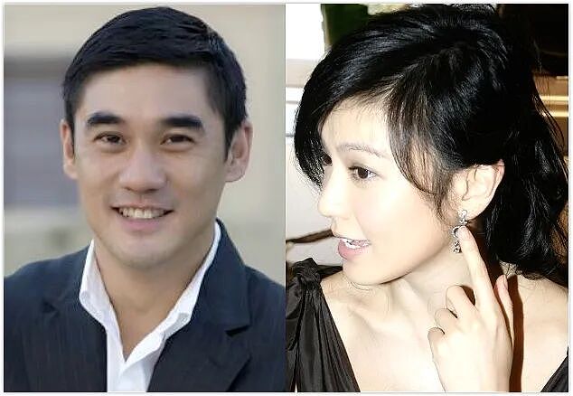 香港女星入豪门!脱衣进圈收割大富豪,今回归家庭甘当富婆(组图) - 26