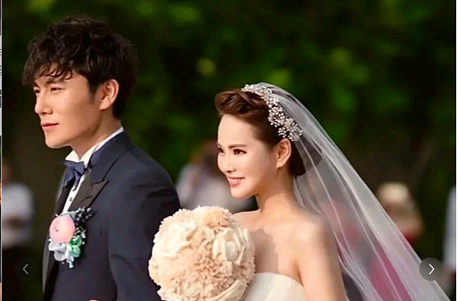 伊能静秦昊10年婚姻玩完?57岁伊能静首回应:没离婚,但也没想白头偕老(组图) - 15