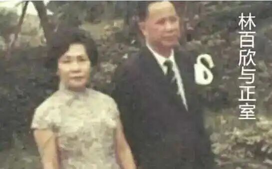 “潮商大佬”的豪门大瓜:娶4个老婆,染指多名女星,性伴侣超两百人(组图) - 1