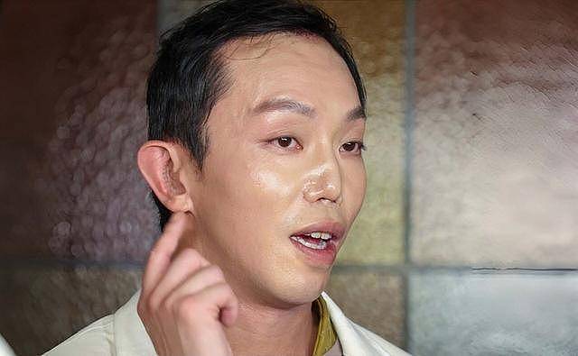香港知名太子爷遇严重车祸,毁容后面部重建,至今不能大口吃饭(组图) - 3