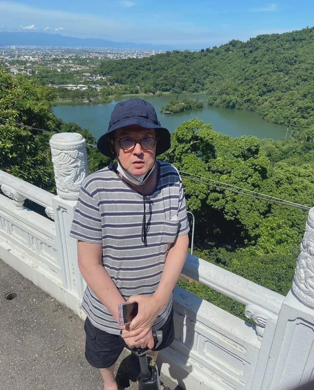 向太曝郭碧婷不养家，赚钱都给了原生家庭，爸爸病重可能是最后的日子（组图） - 11