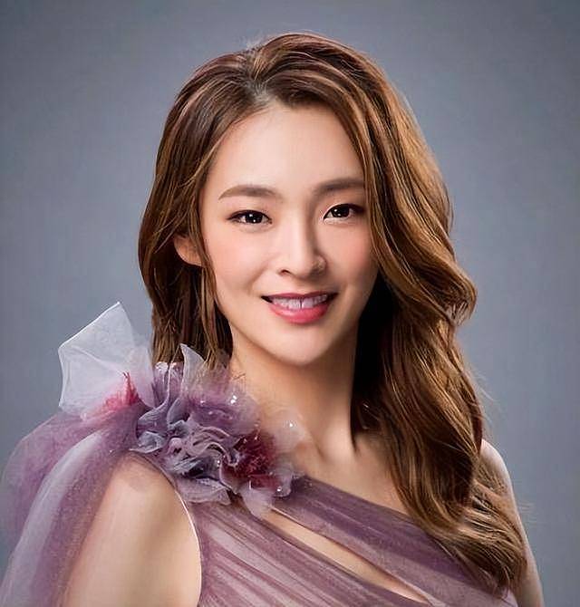 恶补演技！TVB小花首演奸角获看好上位，曾在内地拍戏自称获益良多（组图） - 9