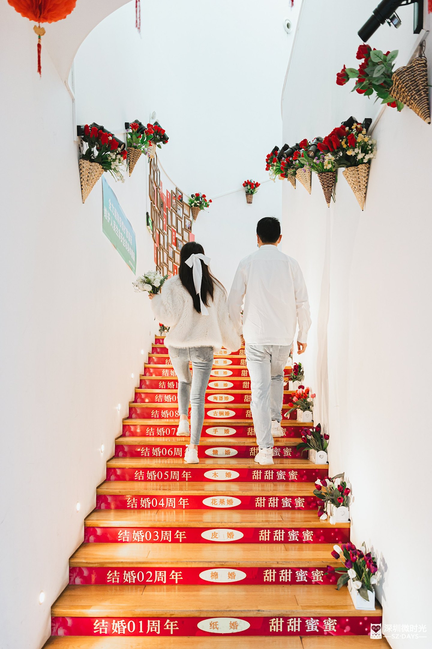 内地年轻人流行“结婚但不登记”，除了“方便离婚”还有这些好处（组图） - 2