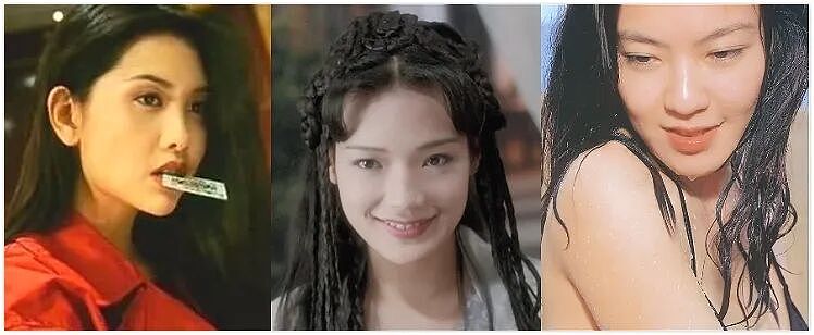 香港女星入豪门!脱衣进圈收割大富豪,今回归家庭甘当富婆(组图) - 10