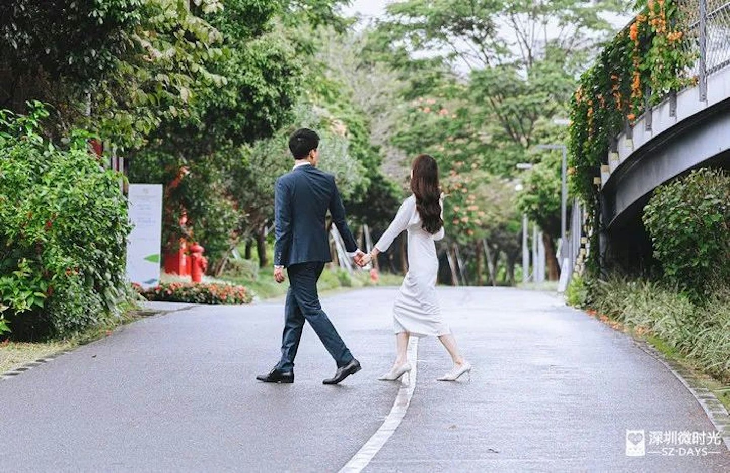 内地年轻人流行“结婚但不登记”，除了“方便离婚”还有这些好处（组图） - 8