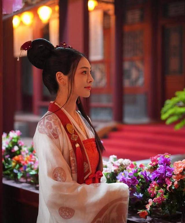 恶补演技！TVB小花首演奸角获看好上位，曾在内地拍戏自称获益良多（组图） - 8