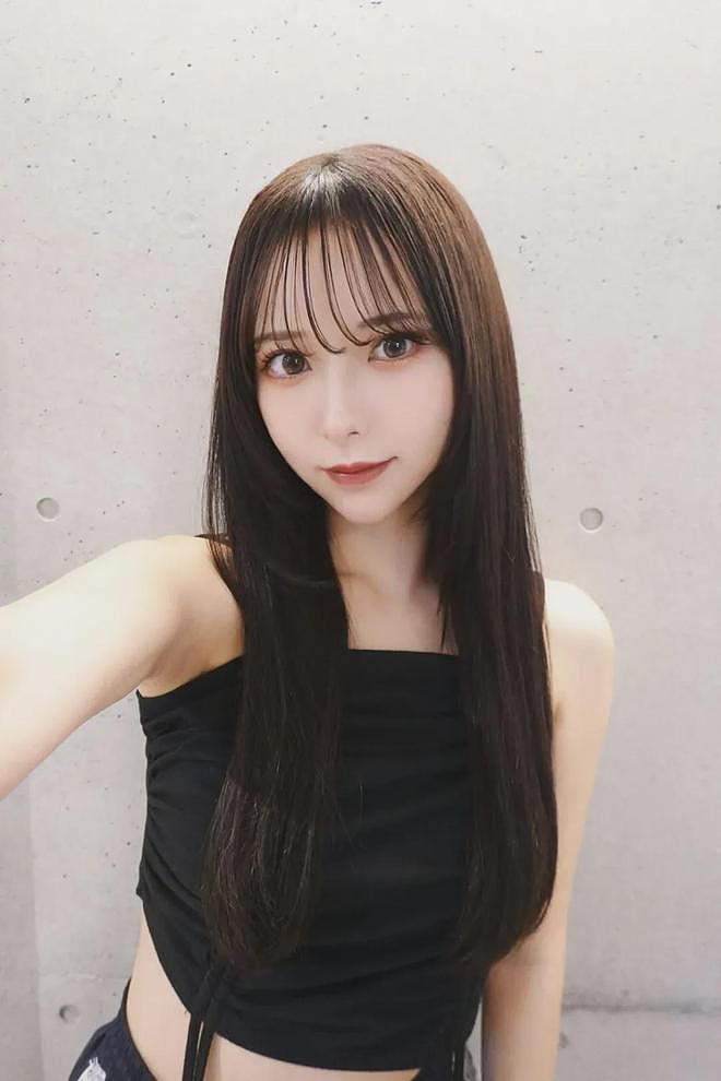 【美女】有颜有料的甜美女神，曲线优美肤白水嫩，甜蜜指数绝对超标（组图） - 8