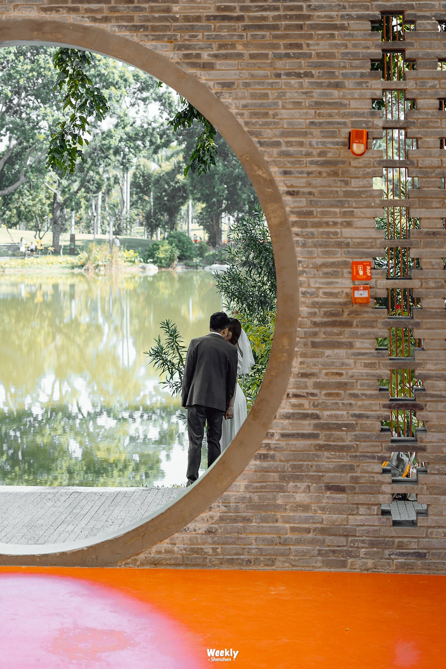 内地年轻人流行“结婚但不登记”，除了“方便离婚”还有这些好处（组图） - 3