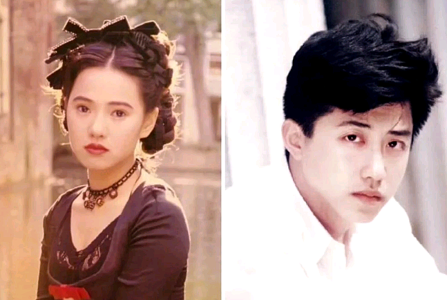 伊能静秦昊10年婚姻玩完?57岁伊能静首回应:没离婚,但也没想白头偕老(组图) - 8
