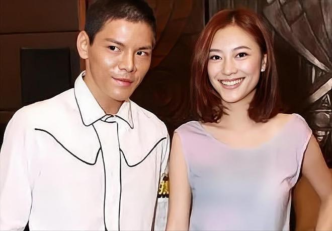 应采儿一对儿子曝光，被赞“人生赢家”：当年没选向佐，太精明了（组图） - 21