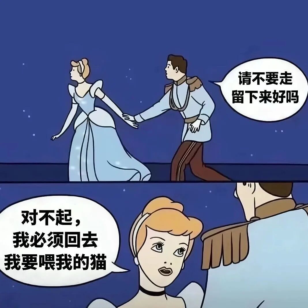 【宠物】放假给小弟弟买了一根烤肠，他非要跑猫面前吃，结果...猫：感谢大自然的馈赠（组图） - 20