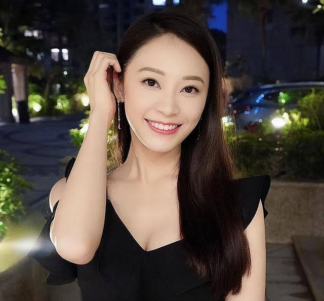 TVB知名女星被炮轰是绿茶，家庭背景造假（组图） - 9