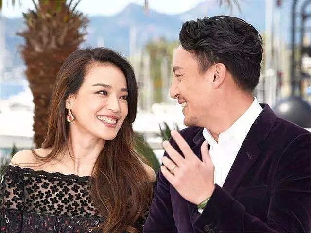 天王早已再婚！小19岁助理上位，结婚多年超级幸福（组图） - 28