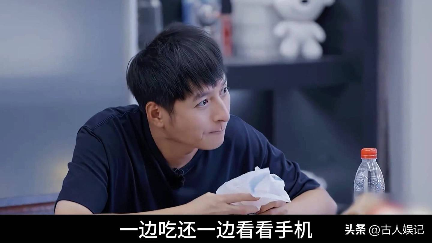 从名嘴到传闻缠身，《快乐大本营》停播后，李维嘉现在怎么了（组图） - 19