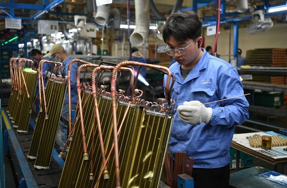 中国第二座5万亿城市将诞生！广深为何还够不上（组图） - 13