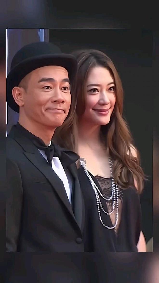 应采儿一对儿子曝光，被赞“人生赢家”：当年没选向佐，太精明了（组图） - 37