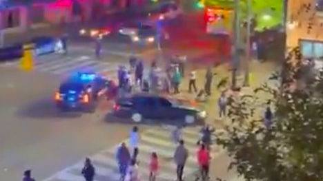 至少2死12人伤！美国亚拉巴马州爆枪击，现场曝光（视频/组图） - 1