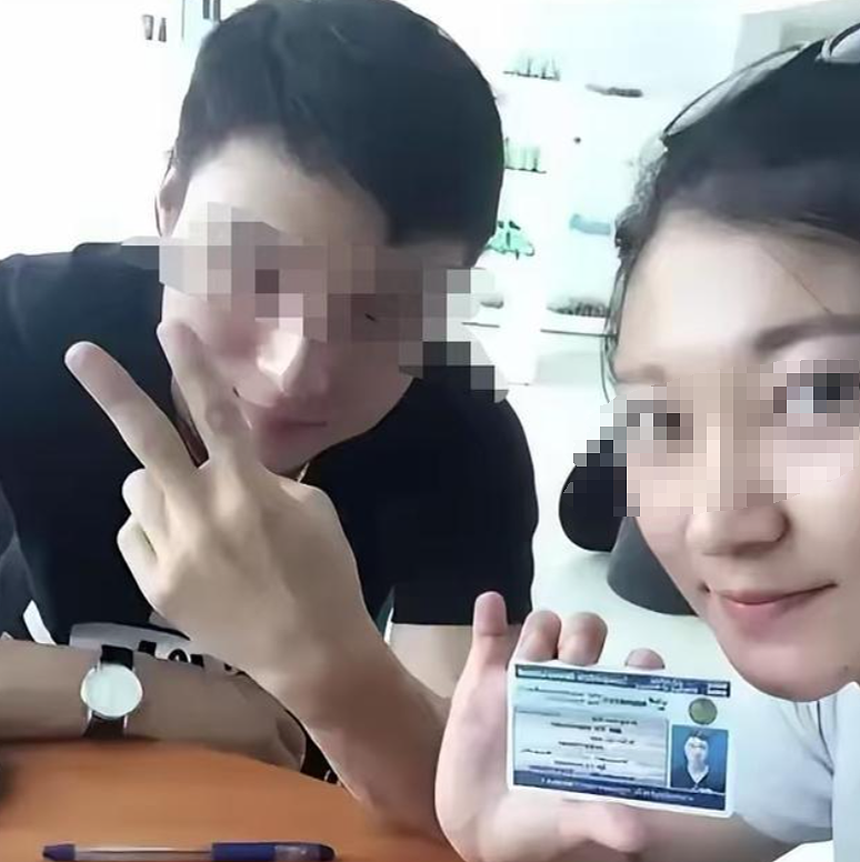 妻子曝丈夫和婆婆“非正常关系”，畸形语录和动作流出到底谁才是夫妻？（组图） - 1