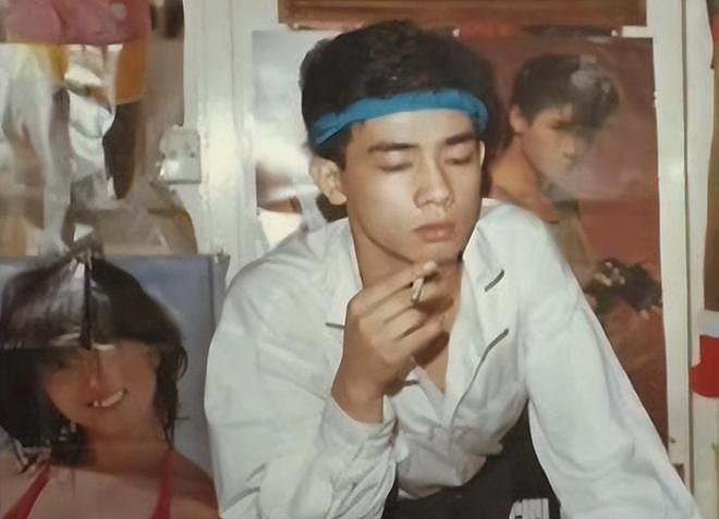 应采儿一对儿子曝光，被赞“人生赢家”：当年没选向佐，太精明了（组图） - 7