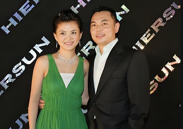 蛐蛐周也，暗讽谢娜是疯婆子！口无遮拦的李湘，终究连累了王诗龄（组图） - 16
