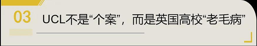 G5名校也割韭菜?UCL招生翻车,大批中国留学生无法入学,集体劝退一年(组图) - 12