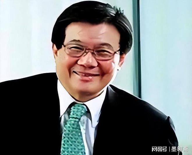 初中学历却日赚9.3亿 他远超李嘉诚成华人首富（组图） - 22