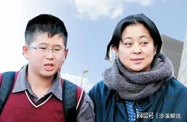 王文澜:与倪萍离婚被骂20年,儿子尊重他,72岁仍未再婚(组图) - 20