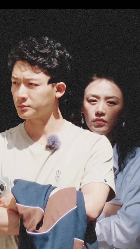 从青春疼痛女主到中年文青：出道30年的马思纯，颜值为何忽高忽低（组图） - 2