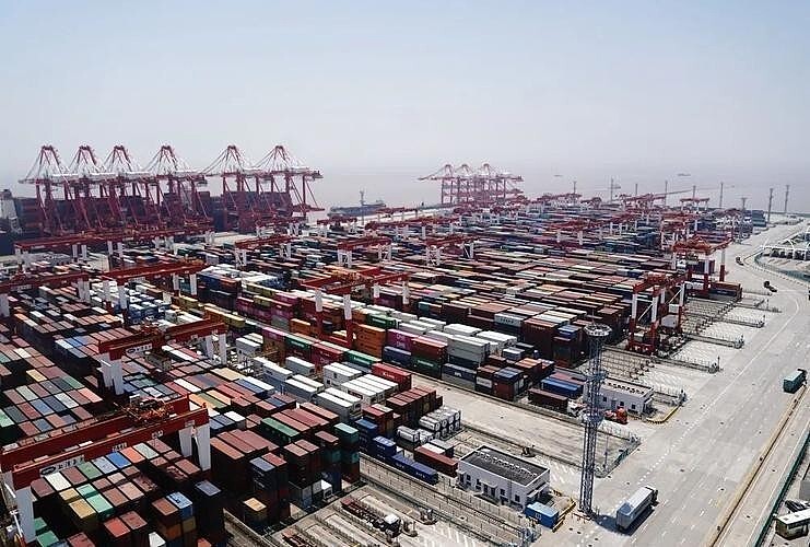 中国第二座5万亿城市将诞生！广深为何还够不上（组图） - 4