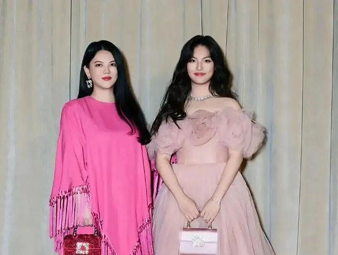 于正发疯踩杨紫？向太利用郭碧婷炒作？李湘女儿骂周也？任贤齐逼替身上吊？不炒CP被逼急的男主？（组图） - 6