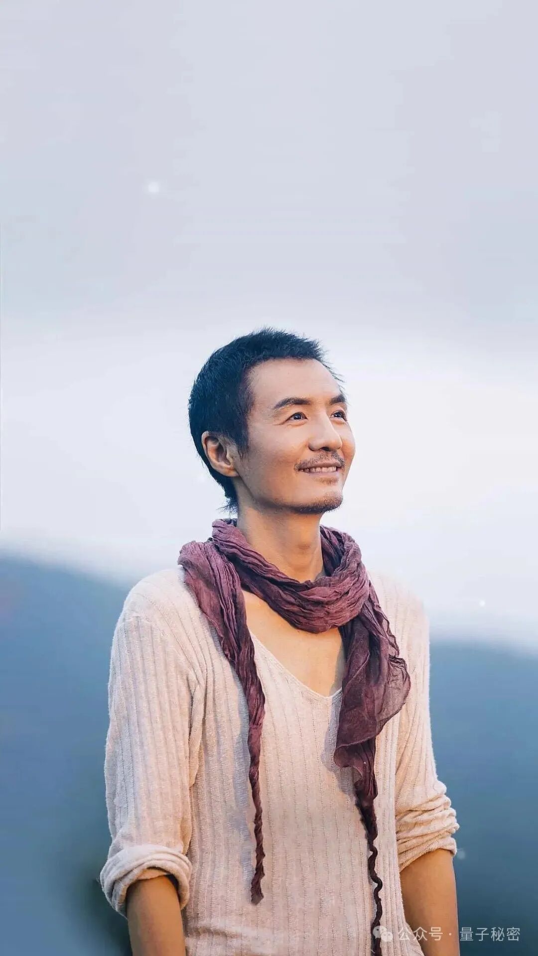 51岁知名男歌手当场宣布停演！数次哽咽（组图） - 2