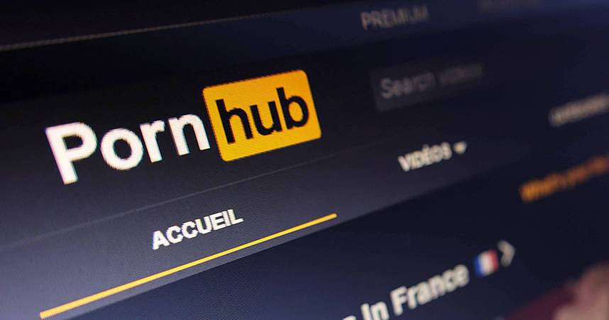 英国实施严格年龄验证!Pornhub流量暴跌五成,澳洲将跟进(图) - 1