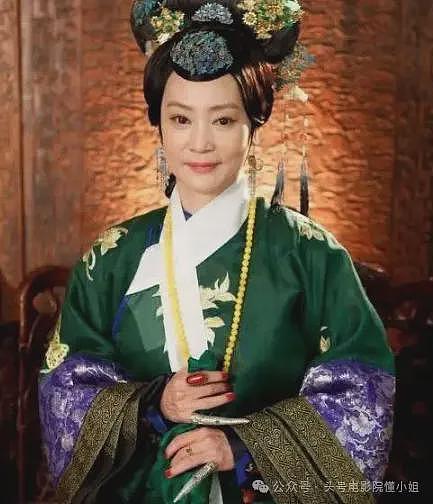 黄渤新片里的“妈”,居然是最美琼瑶女郎!丈夫坠亡后她独居10年(组图) - 20