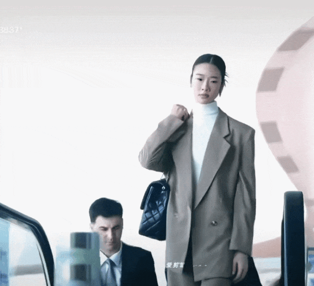 泰国高智美人天花板，一夜之间把内娱杀了个措手不及……（组图） - 3