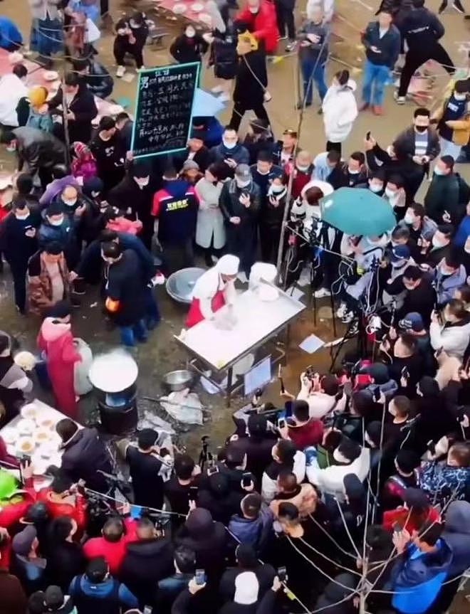 掉粉超40万！现象级网红“拉面哥”最新发声：回不去了，祝福“鸡排哥”越来越火（组图） - 6