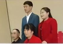 婚礼当天新郎跳河：两人谈了7年，订婚照曝隐情，李某娟彻底没人要了（组图） - 12