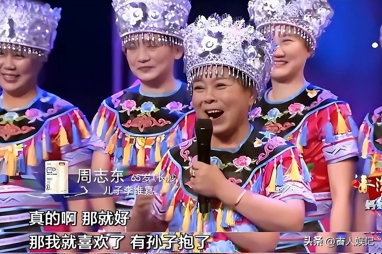 从名嘴到传闻缠身，《快乐大本营》停播后，李维嘉现在怎么了（组图） - 12