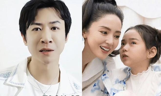 董璇二婚,火了仨人?小酒窝频繁露脸被批营销过度,未来何去何从(组图) - 31