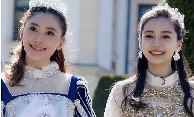应采儿一对儿子曝光，被赞“人生赢家”：当年没选向佐，太精明了（组图） - 12