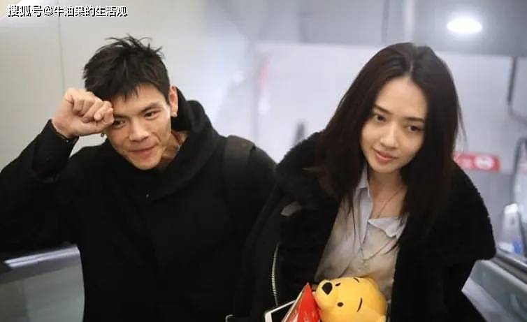 向太曝选郭碧婷当儿媳原因,亲家患重病时日不多(组图) - 5