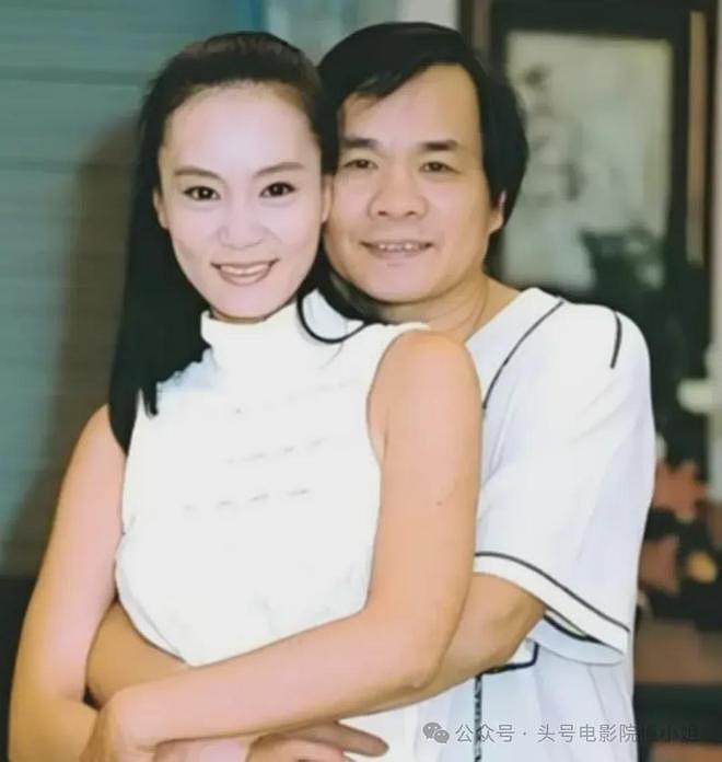 黄渤新片里的“妈”,居然是最美琼瑶女郎!丈夫坠亡后她独居10年(组图) - 18