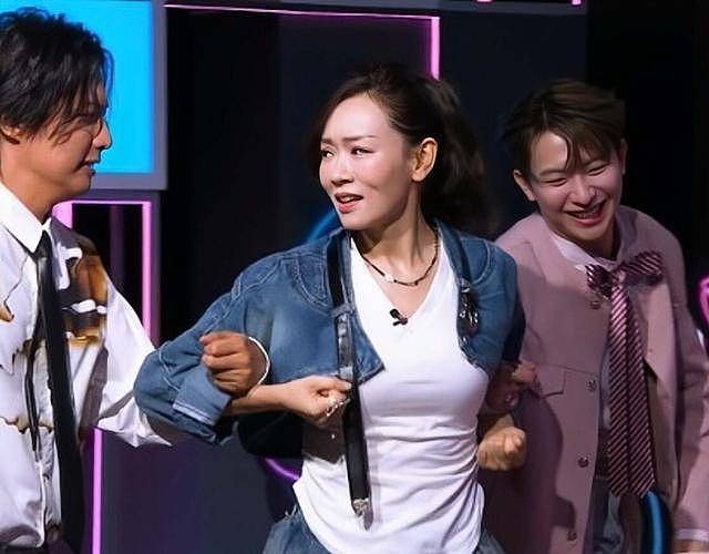 TVB知名女星台庆彩排受重伤入住ICU，自觉命悬一线，遭公司下封口令（组图） - 2