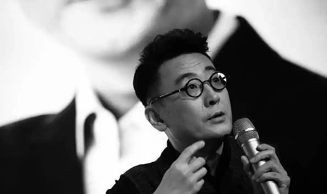 主持人窦文涛58岁无儿女，父母去世生活孤独（组图） - 10