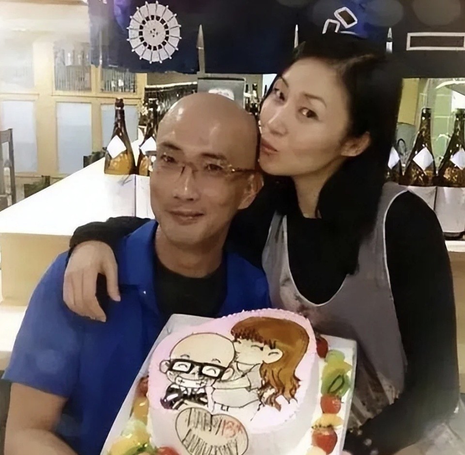 香港“第一美腿”晒近况！年过半百仍有少女味，闪婚后坚持丁克（组图） - 9