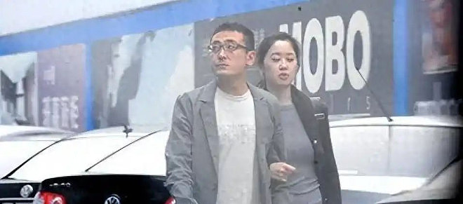 主持人窦文涛58岁无儿女，父母去世生活孤独（组图） - 16