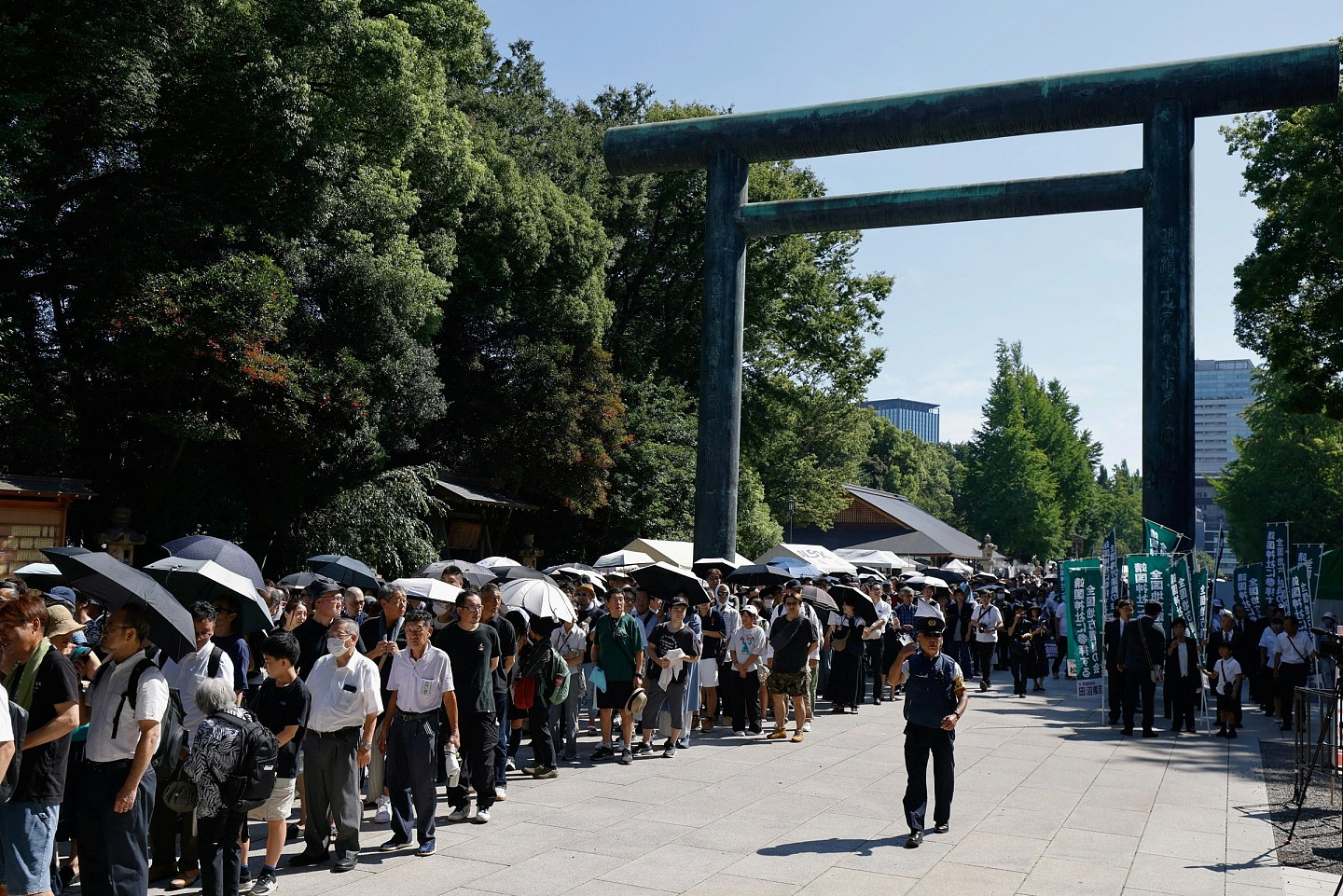 日本学者:高市早苗或采取务实平衡外交,以免与邻国对抗(组图) - 2