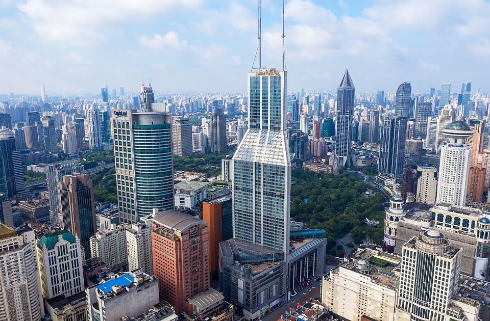 中国第二座5万亿城市将诞生！广深为何还够不上（组图） - 21