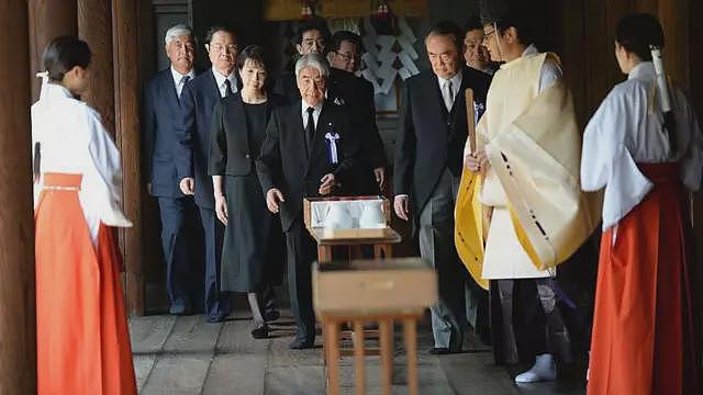 日本有望迎来首位女性首相,“铁娘子”高市早苗是谁(组图) - 4